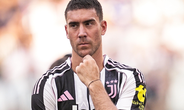 Newcastle, idea last minute o... ancora Juve: Vlahovic, 15 giorni per trovare una soluzione 4 Newcastle, idea last minute o... ancora Juve: Vlahovic, 15 giorni per trovare una soluzione