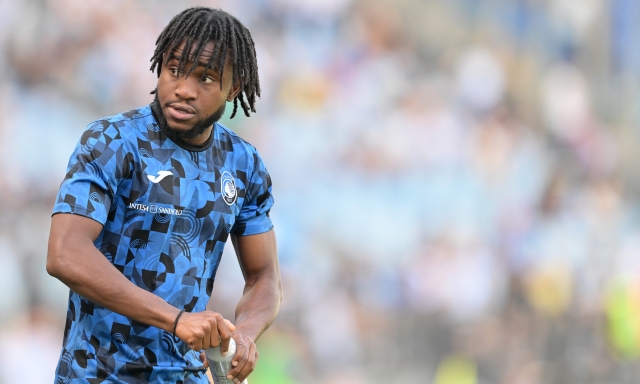 L'ex maestro di Lookman: "La fame di riscatto nata in Inghilterra. Fidatevi di lui, cambierà l'Inter" 2 L'ex maestro di Lookman: "La fame di riscatto nata in Inghilterra. Fidatevi di lui, cambierà l'Inter"