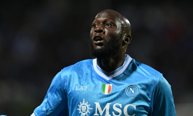 Per Lukaku lesione di alto grado alla coscia sinistra. Necessaria una consulenza chirurgica 3 Per Lukaku lesione di alto grado alla coscia sinistra. Necessaria una consulenza chirurgica