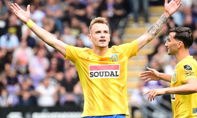 Matija Frigan al fantacalcio: quotazione e statistiche del nuovo attaccante del Parma 1 Matija Frigan al fantacalcio: quotazione e statistiche del nuovo attaccante del Parma