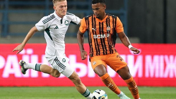 Conference League, è il Polyssia l'avversario della Fiorentina. In Europa League avanti il Panathinaikos 2 Conference League, è il Polyssia l'avversario della Fiorentina. In Europa League avanti il Panathinaikos