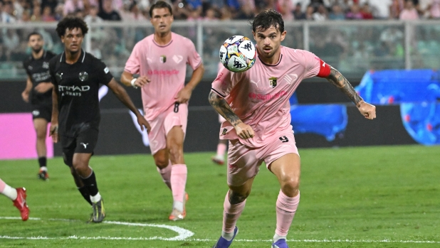 Serie B, tutti a caccia del Palermo: le favorite per la promozione