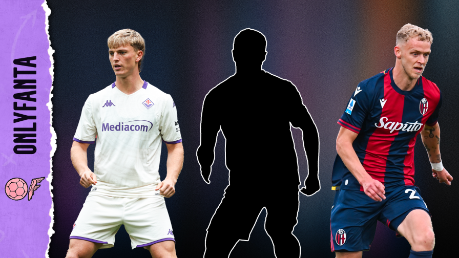 Gudmundsson e non solo: ecco 5 centrocampisti su cui puntare 3 Gudmundsson e non solo: ecco 5 centrocampisti su cui puntare