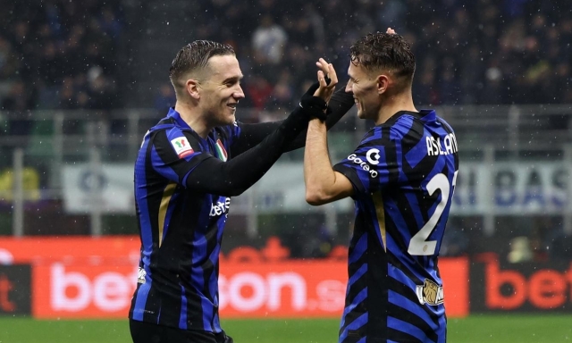Inter, Lookman e Solet aspettano le uscite: in quattro bloccano il mercato in entrata 4 Inter, Lookman e Solet aspettano le uscite: in quattro bloccano il mercato in entrata