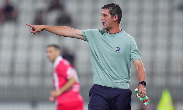 Inter-Olympiacos, dove vederla in streaming e in tv 3 Inter-Olympiacos, dove vederla in streaming e in tv