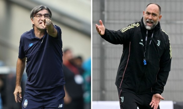 Atalanta-Juve: Sky, Dazn, Mediaset o NOW? Dove vederla in streaming e in tv 4 Atalanta-Juve: Sky, Dazn, Mediaset o NOW? Dove vederla in streaming e in tv