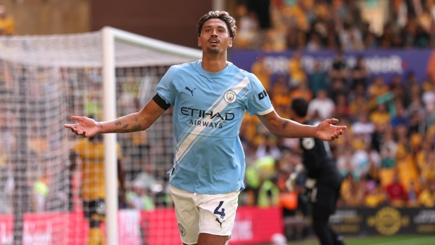 Reijnders come Aguero: esordio da record per l'ex Milan con la maglia del City 1 Reijnders come Aguero: esordio da record per l'ex Milan con la maglia del City