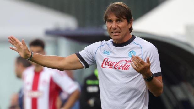 Sassuolo-Napoli, per Conte la difesa dello scudetto comincia da Grosso: il pronostico 1 Sassuolo-Napoli, per Conte la difesa dello scudetto comincia da Grosso: il pronostico