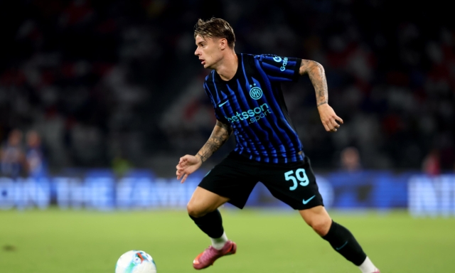 Inter, Zalewski a un passo dall'Atalanta: affare da 16 milioni. E Lookman non c'entra... 3 Inter, Zalewski a un passo dall'Atalanta: affare da 16 milioni. E Lookman non c'entra...