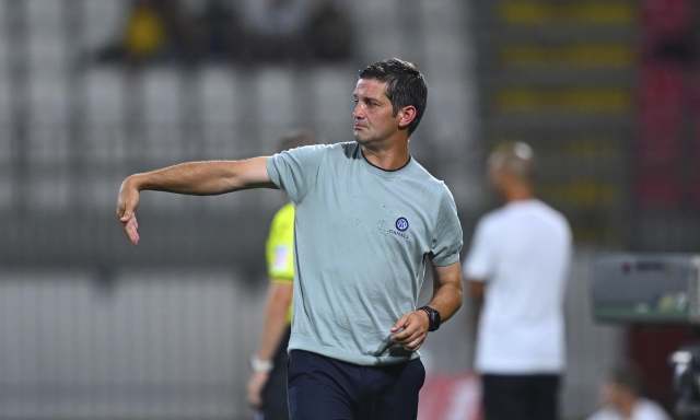Prima il mediano, poi (forse) un altro attaccante: come l'Inter cambia strategia sul mercato 3 Prima il mediano, poi (forse) un altro attaccante: come l'Inter cambia strategia sul mercato