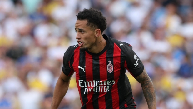 Okafor saluta il Milan: "Grazie a tutto lo staff, tanti momenti li porterò nel cuore" 1 Okafor saluta il Milan: "Grazie a tutto lo staff, tanti momenti li porterò nel cuore"