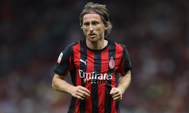 Milan-Cremonese, le formazioni ufficiali: Modric subito titolare, Nicola si affida a Okereke e Bonazzoli 1 Milan-Cremonese, le formazioni ufficiali: Modric subito titolare, Nicola si affida a Okereke e Bonazzoli