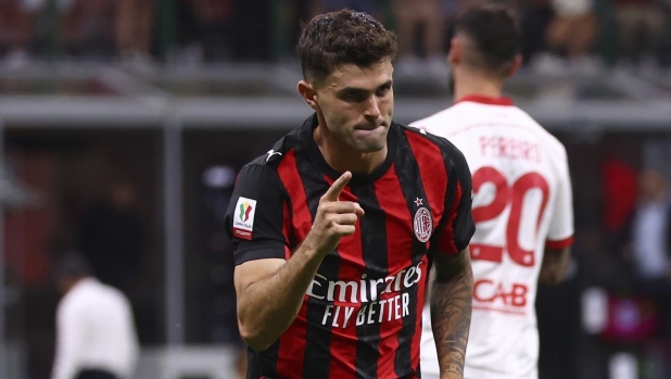 Milan-Cremonese, tutto pronto per l'Allegri-bis: le quote