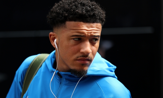 Sancho vuole la Champions: no alla Roma, apre al Besiktas. L'alternativa per Gasp è Rowe