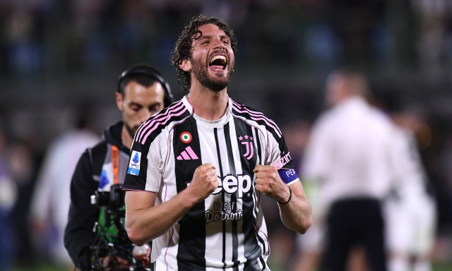 Locatelli ignora le sirene saudite e si prende la Juve 2 Locatelli ignora le sirene saudite e si prende la Juve