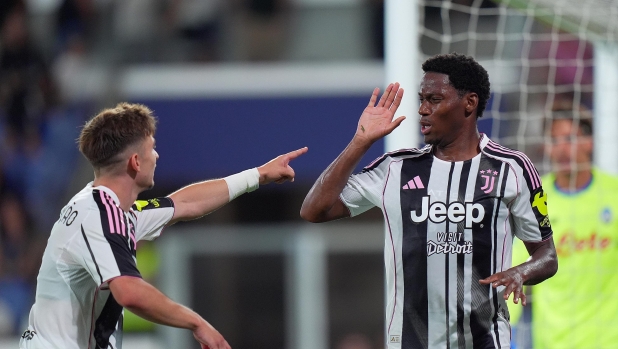 Fantacampionato, i giocatori consigliati partita per partita nella 1ª giornata 1 Fantacampionato, i giocatori consigliati partita per partita nella 1ª giornata
