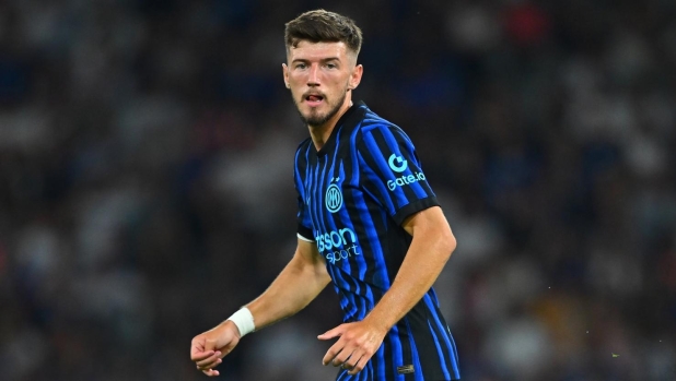 LIVE Alle 20.45 Inter-Torino: Chivu subito con Sucic, Baroni lancia Ngonge 1 LIVE Alle 20.45 Inter-Torino: Chivu subito con Sucic, Baroni lancia Ngonge
