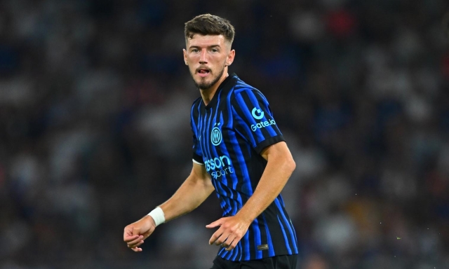 Inter, la prima di Sucic: contro il Torino toccherà a lui. E Chivu lo prova anche da regista 3 Inter, la prima di Sucic: contro il Torino toccherà a lui. E Chivu lo prova anche da regista