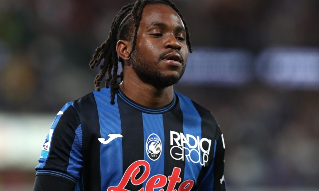 Lookman, e adesso? L'Inter si ritira dalla corsa, l'Atalanta lo multa. E il futuro è un rebus 1 Lookman, e adesso? L'Inter si ritira dalla corsa, l'Atalanta lo multa. E il futuro è un rebus