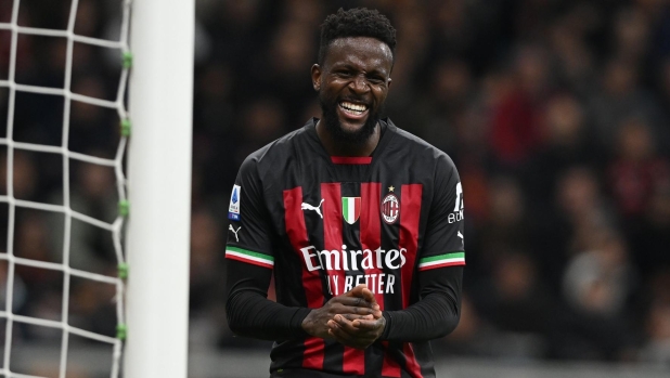 Milan, finalmente l'addio a Origi? Vicinissima la risoluzione del contratto 4 Milan, finalmente l'addio a Origi? Vicinissima la risoluzione del contratto