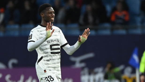 Per Koné si fa dura? L'Inter pensa a Djaoui Cissé. E per la difesa spunta un ex juventino 1 Per Koné si fa dura? L'Inter pensa a Djaoui Cissé. E per la difesa spunta un ex juventino