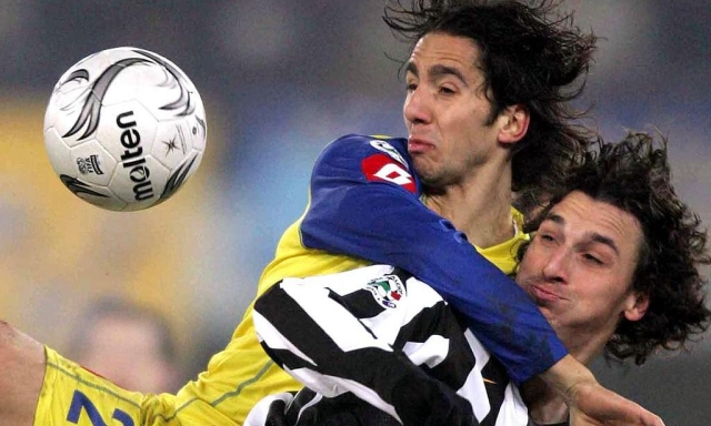 Scurto: "Dalla Roma di Capello all'academy in Sicilia, la mia vita dedicata al calcio"