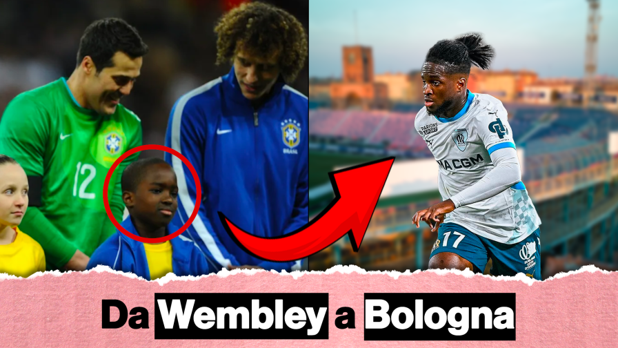 Calciomercato, Bologna a un passo dall'erede di Ndoye 3 Calciomercato, Bologna a un passo dall'erede di Ndoye