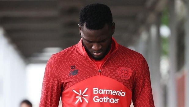 Milan, Boniface è un'opzione rischiosa: nel 2025 più partite saltate che gol segnati 1 Milan, Boniface è un'opzione rischiosa: nel 2025 più partite saltate che gol segnati