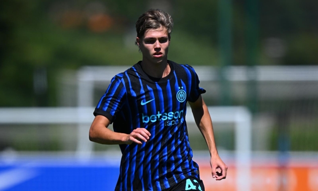 L'Inter lo preferì a Leoni, oggi tramonta pure la pista Rayo: grana Palacios in uscita