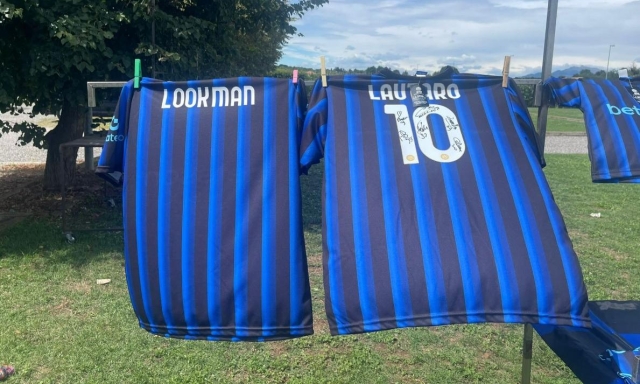 Lookman, Dybala, Bremer e... Inter, quando la maglia "anticipata" porta sfortuna