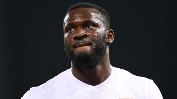 Milan, niente Hojlund. In arrivo il ripiego Boniface 3 Milan, niente Hojlund. In arrivo il ripiego Boniface