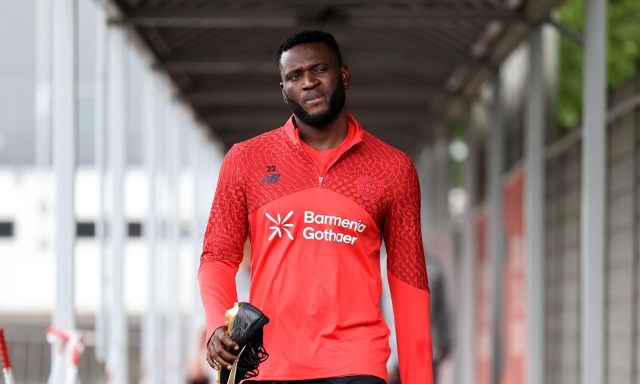 Boniface, sui social le proteste dei tifosi del Milan: "Due crociati rotti", "E il carattere..." 1 Boniface, sui social le proteste dei tifosi del Milan: "Due crociati rotti", "E il carattere..."