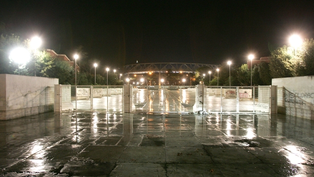 1994, Cosa Nostra ha deciso: strage allo stadio. E all'Olimpico c'è un'auto piena di tritolo 3 1994, Cosa Nostra ha deciso: strage allo stadio. E all'Olimpico c'è un'auto piena di tritolo