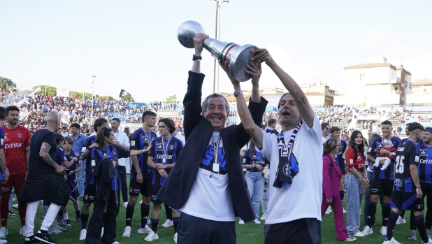 Tutto il campionato di B sarà trasmesso su Dazn: domani gratis Pescara-Cesena