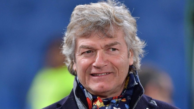 Antognoni: "Lo scontro con Martina? Nessun rancore. Ma con me avremmo vinto lo scudetto" 1 Antognoni: "Lo scontro con Martina? Nessun rancore. Ma con me avremmo vinto lo scudetto"
