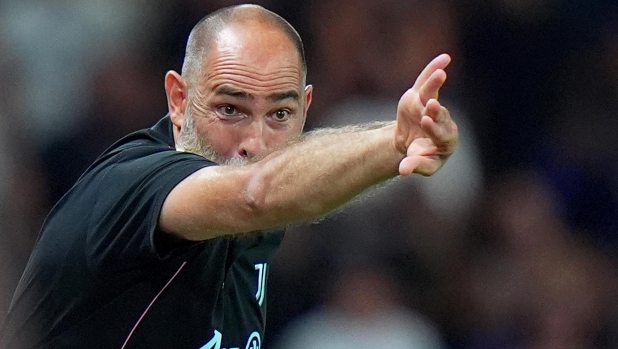 Mauro: "Juve sei incompleta, mancano due fuoriclasse. E serviva uno come Pio Esposito" 1 Mauro: "Juve sei incompleta, mancano due fuoriclasse. E serviva uno come Pio Esposito"