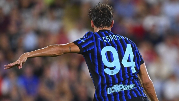 Non solo Esposito e Camarda: 20 giovani da tenere d'occhio nella A al via