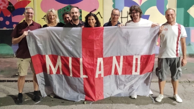 Don Fabrizio e il Diavolo: il prete di San Siro tifa Cremonese. E un giorno in oratorio arrivò Leao