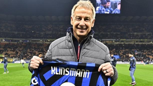 La ricetta di Klinsmann: "Rabbia e capitan Lautaro, così l'Inter si rialzerà"