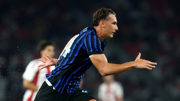 Idee nuove e coraggio: parte il campionato che ci deve portare al Mondiale 1 Idee nuove e coraggio: parte il campionato che ci deve portare al Mondiale