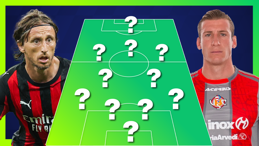 Le scelte di Allegri per l'attacco: Milan-Cremonese, probabili formazioni 1 Le scelte di Allegri per l'attacco: Milan-Cremonese, probabili formazioni