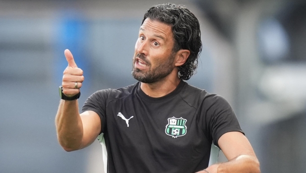 Grosso: "Non dobbiamo metterci pressione. Matic e Vranckx sono disponibili"