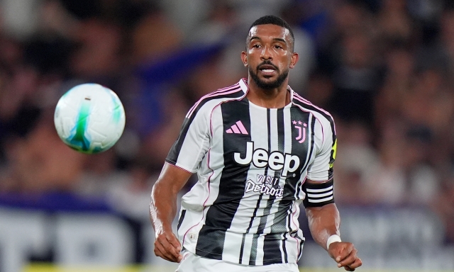 Tre difensori da schierare al fantacalcio nella 2ª giornata