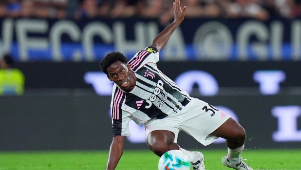 LIVE Alle 20.45 Juve-Parma, le ufficiali: Tudor lancia David, Cuesta punta su Pellegrino