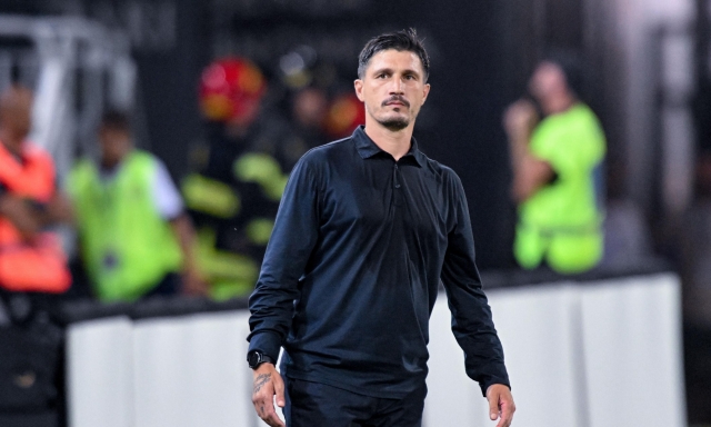 Cagliari-Fiorentina, gli ultimi dubbi di Pisacane e Pioli in vista della sfida di stasera 1 Cagliari-Fiorentina, gli ultimi dubbi di Pisacane e Pioli in vista della sfida di stasera