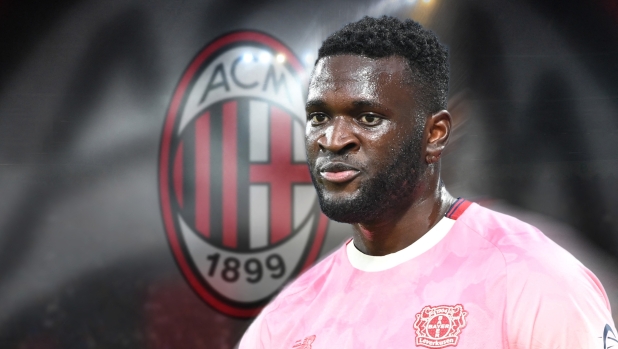 Boniface completa le visite, ma il Milan si prende un giorno per decidere. E studia le alternative