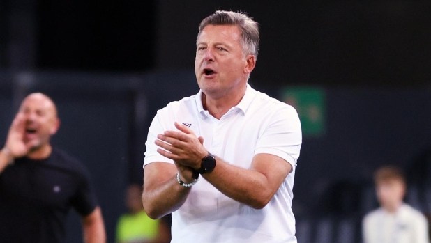 Udinese, Runjaic: "Sanchez vuole giocare di più, ma non posso garantirglielo" 1 Udinese, Runjaic: "Sanchez vuole giocare di più, ma non posso garantirglielo"