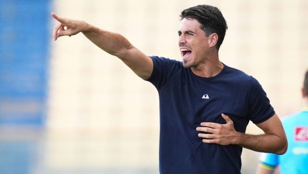 Cuesta carica il Parma: "La Juve è stata un'università, ma ora la sfido con coraggio" 1 Cuesta carica il Parma: "La Juve è stata un'università, ma ora la sfido con coraggio"