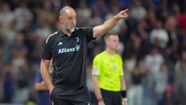 Juve incompleta, ma migliore di quanto si pensi. E con un tecnico che sa tenere il timone