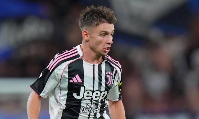 Genoa-Juventus, le formazioni ufficiali: Ellertsson dal 1', Tudor con Joao Mario 3 Genoa-Juventus, le formazioni ufficiali: Ellertsson dal 1', Tudor con Joao Mario